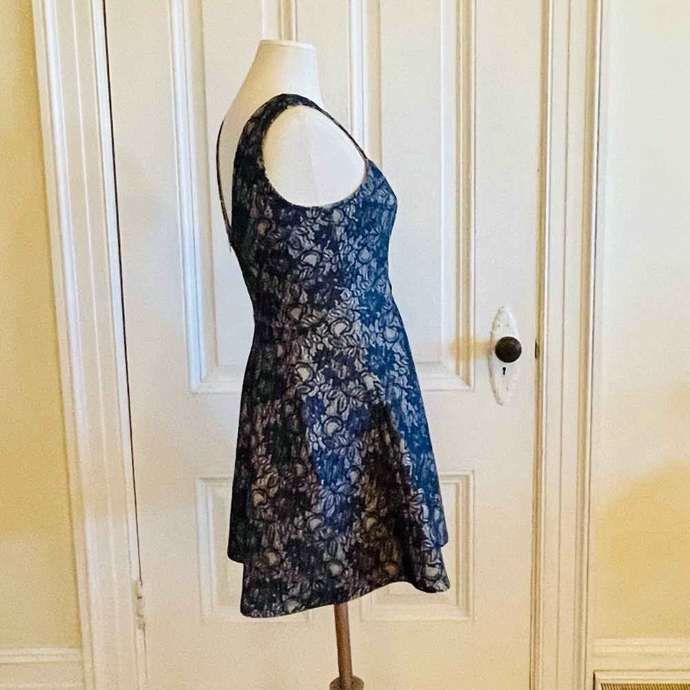 Francesca’s Cocktail Dress - Picture 5 of 7